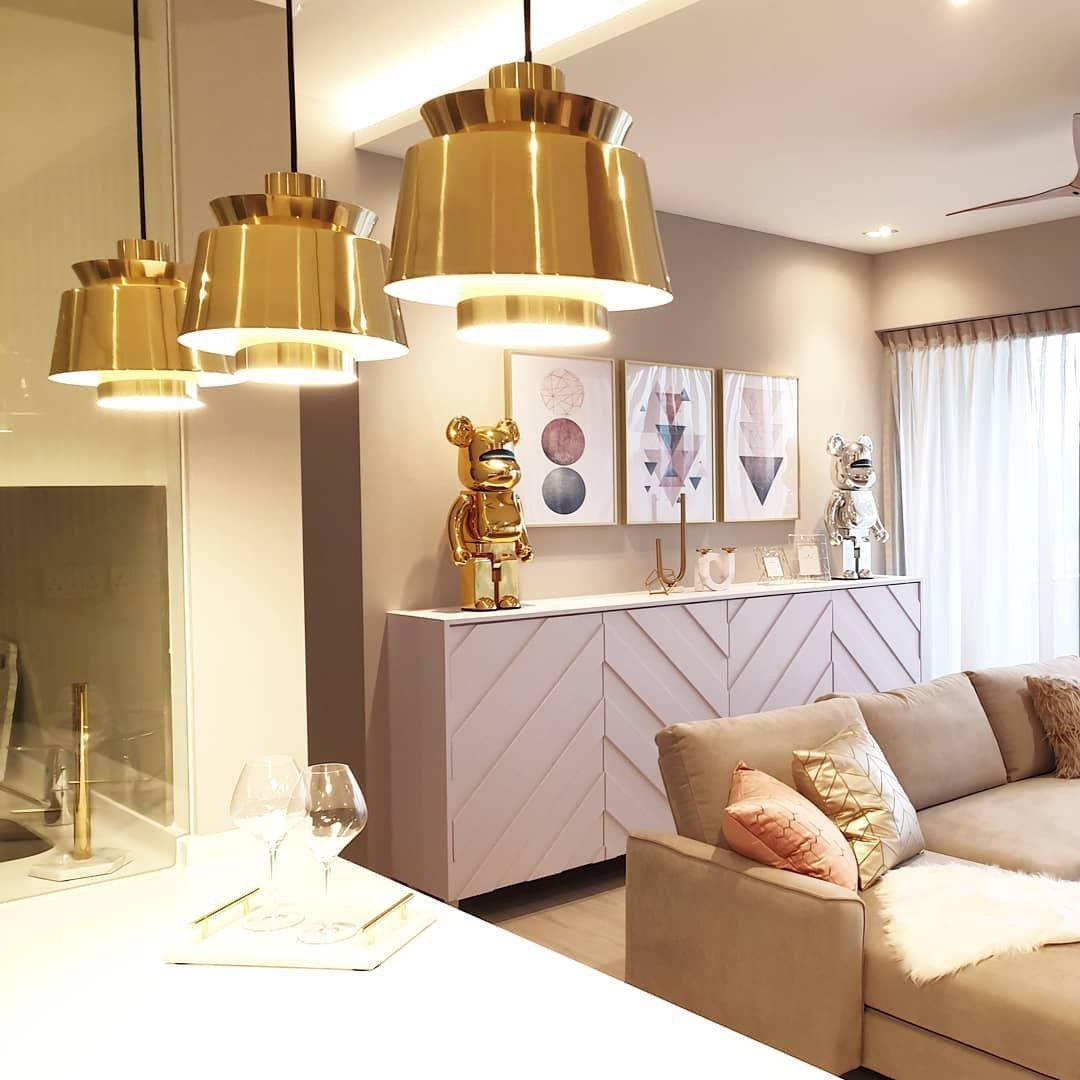 Utzon Pendant Light Pendant light
