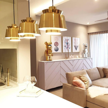 Utzon Pendant Light Pendant light