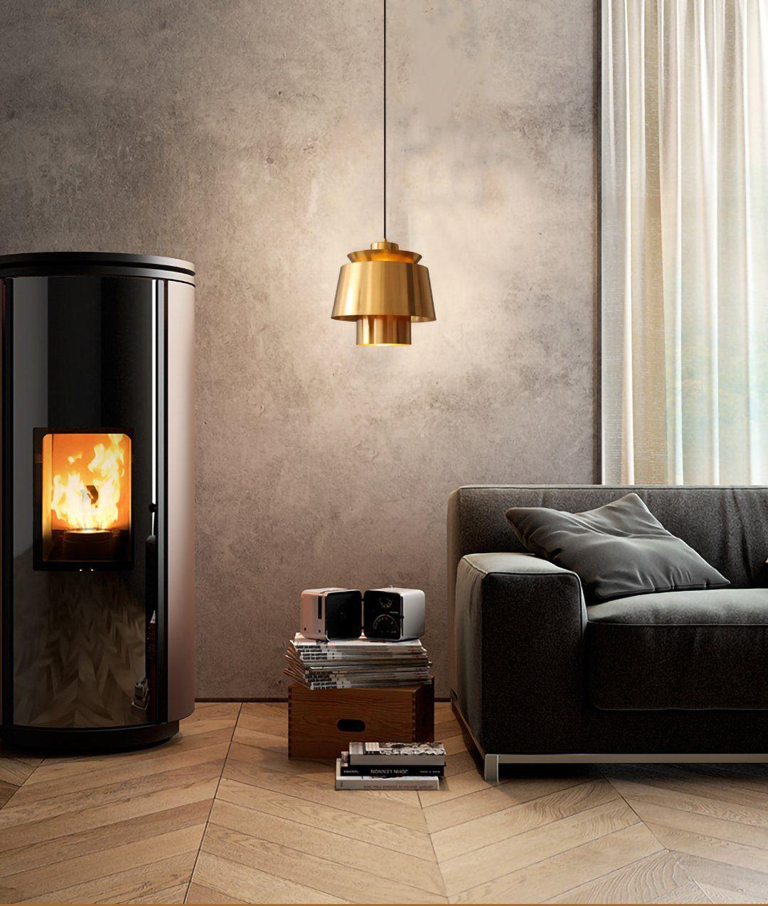 Utzon Pendant Light Pendant light