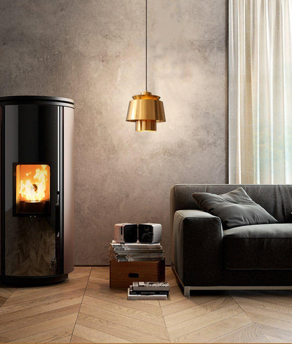 Utzon Pendant Light Pendant light