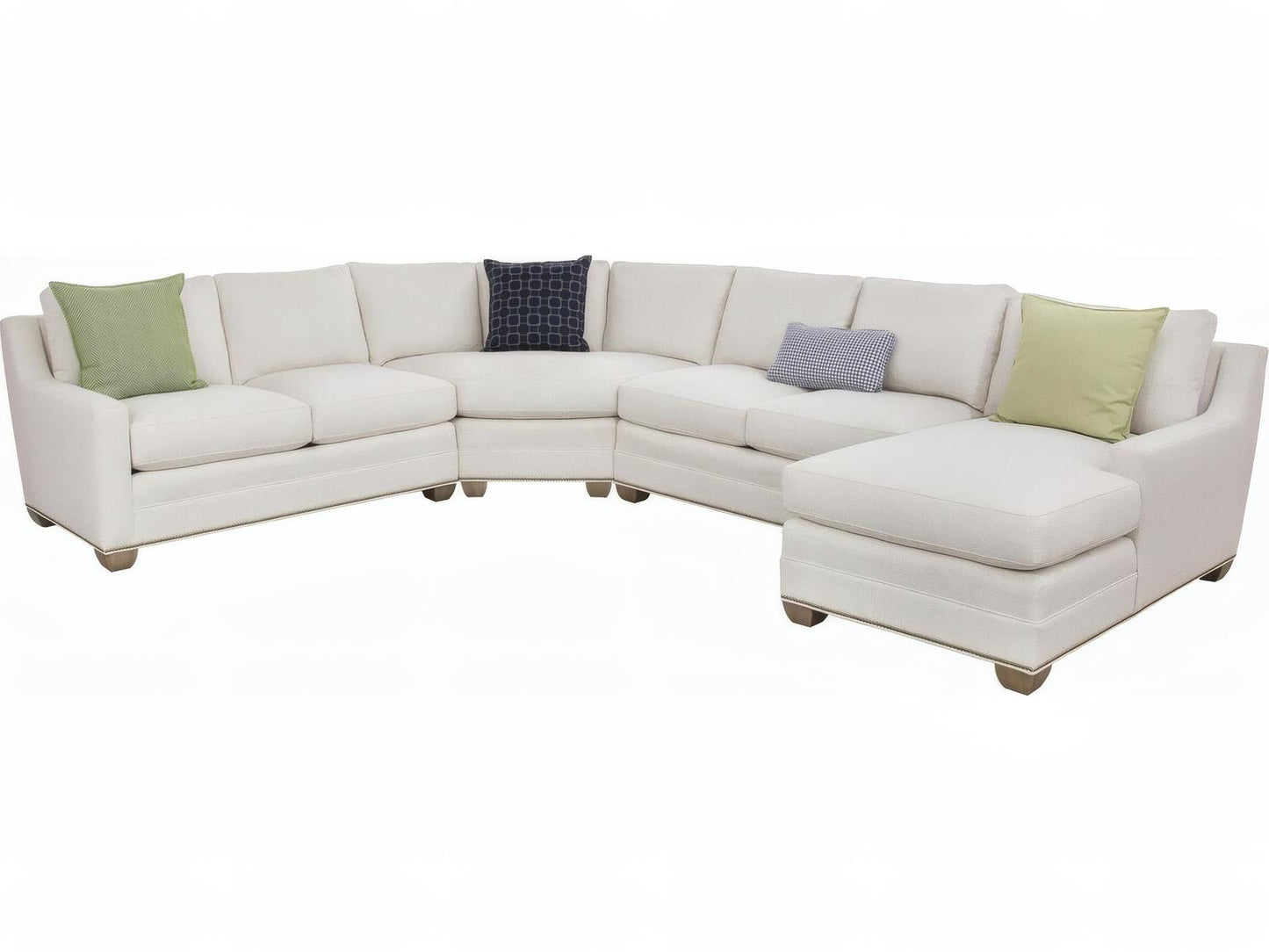 Vanguard Furniture