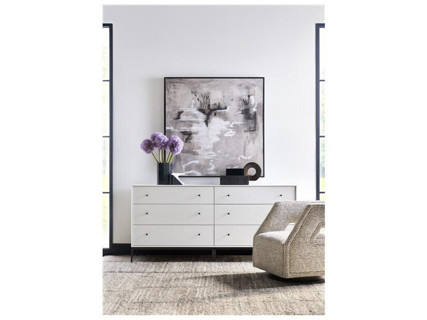 Vanguard Furniture
