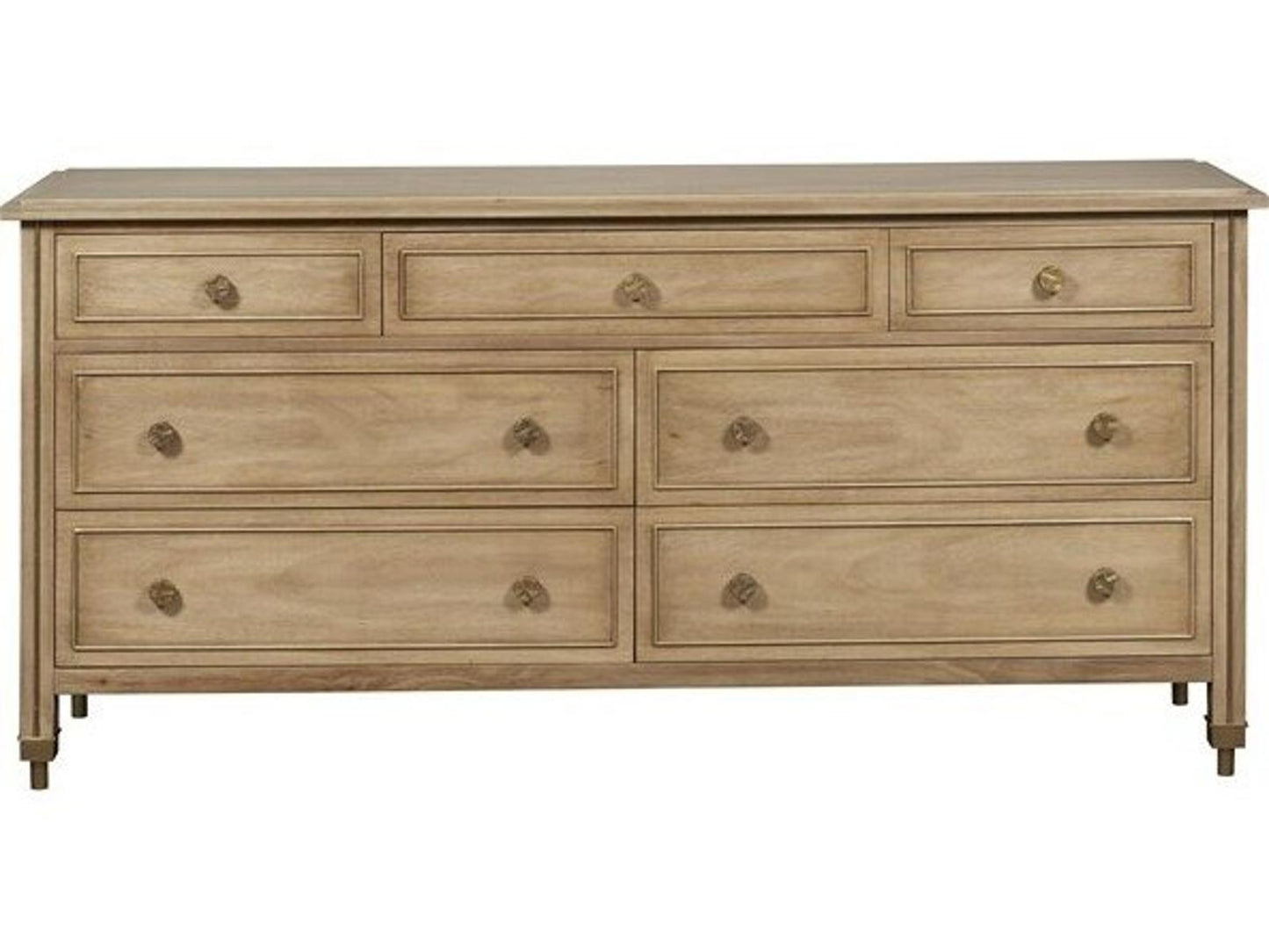 Vanguard Furniture