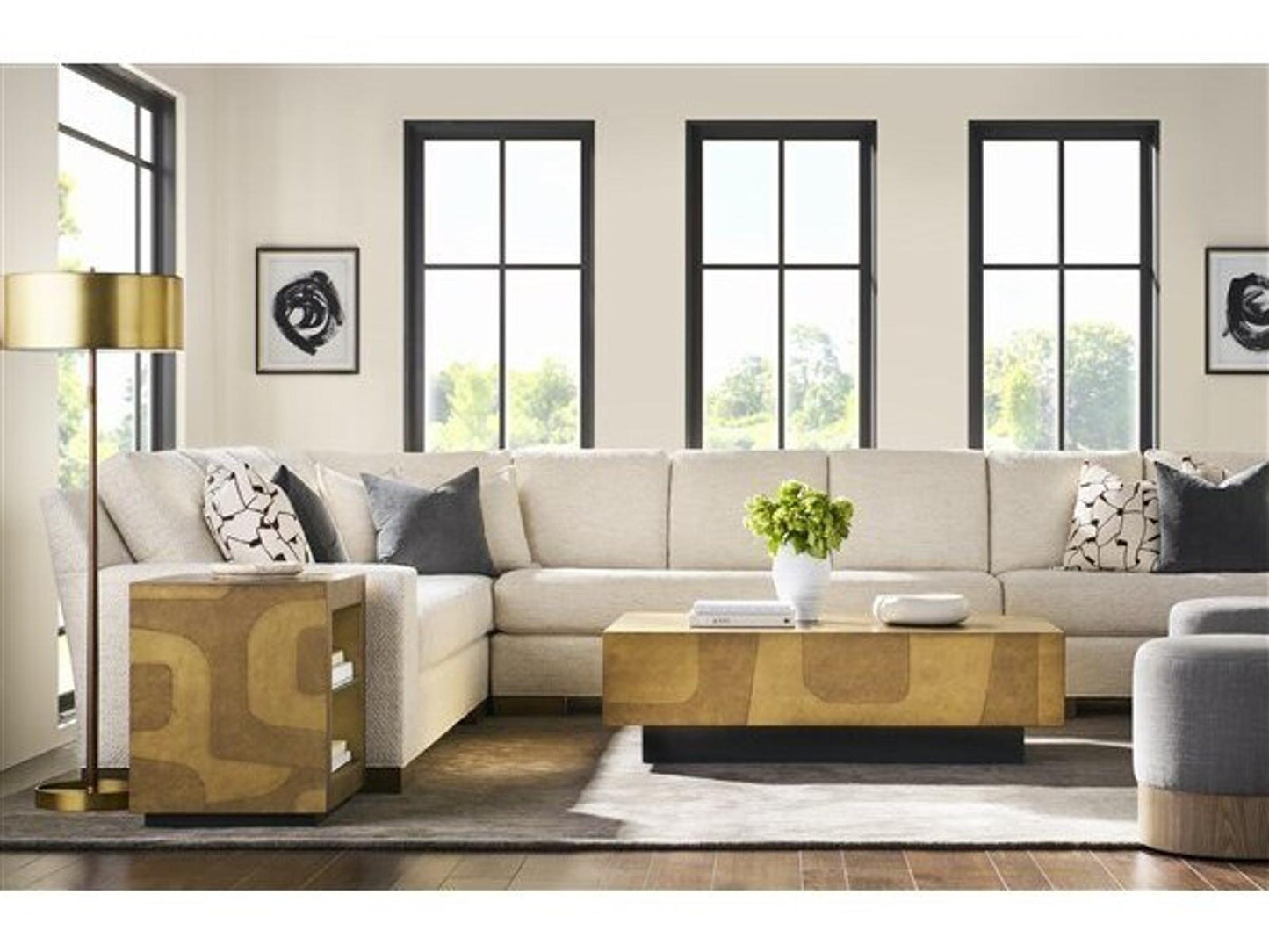 Vanguard Furniture