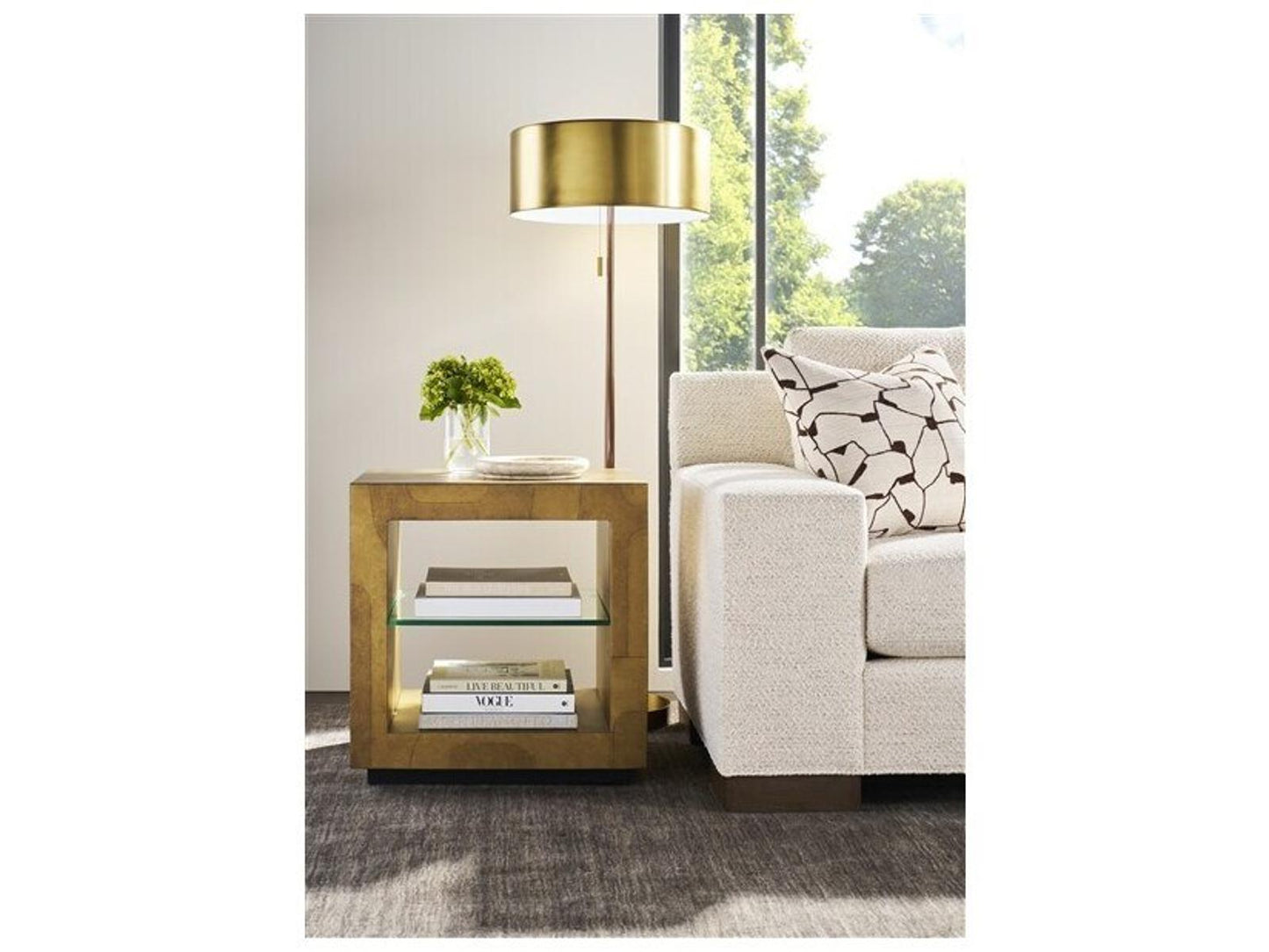 Vanguard Furniture