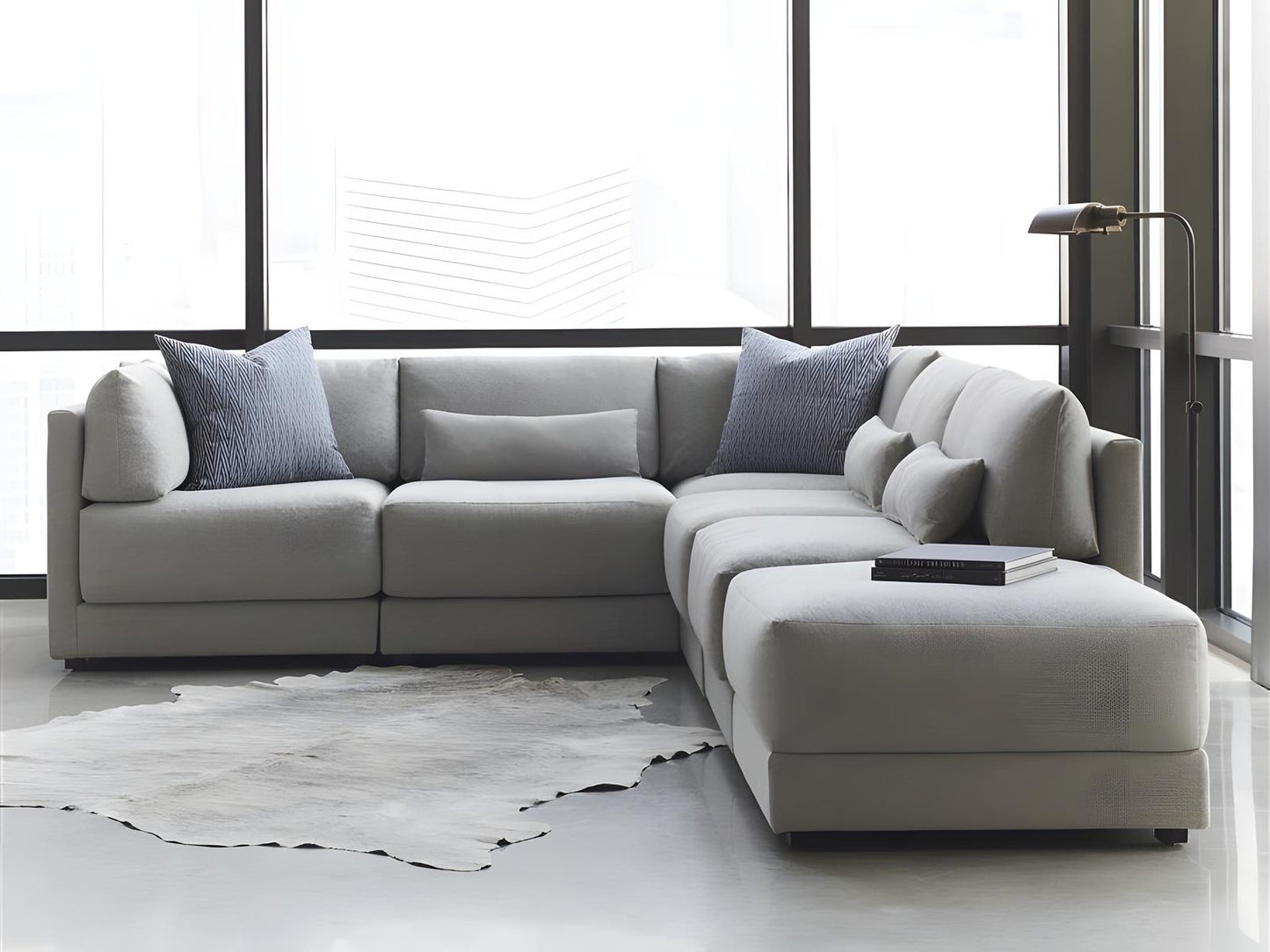 Vanguard Furniture