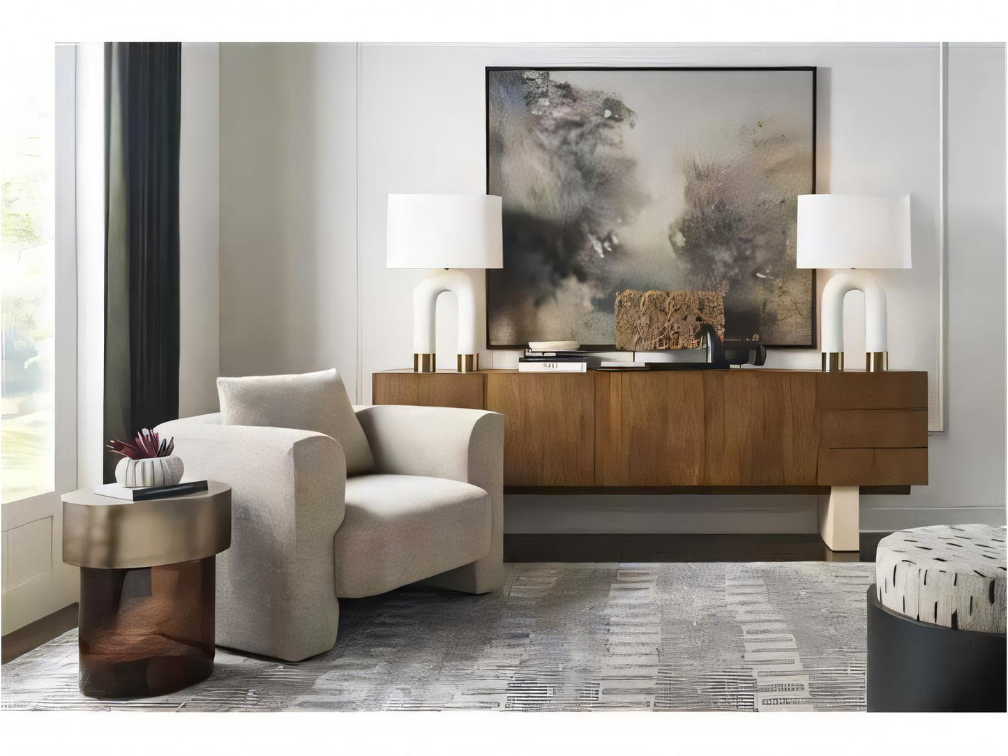 Vanguard Furniture