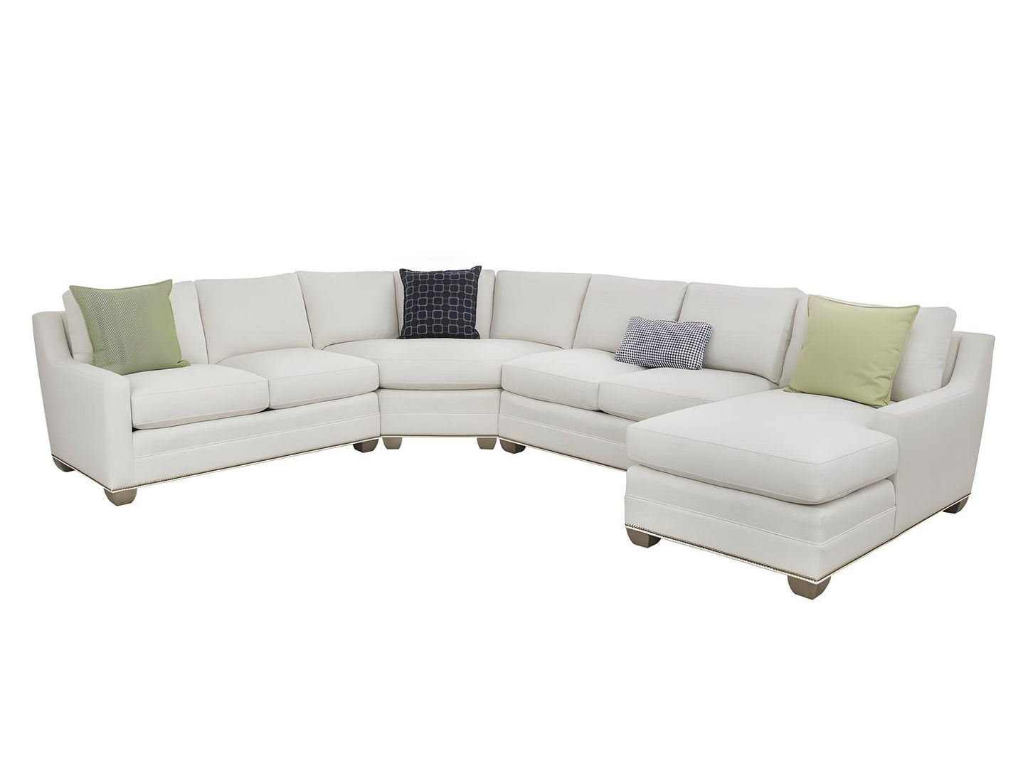 Vanguard Furniture