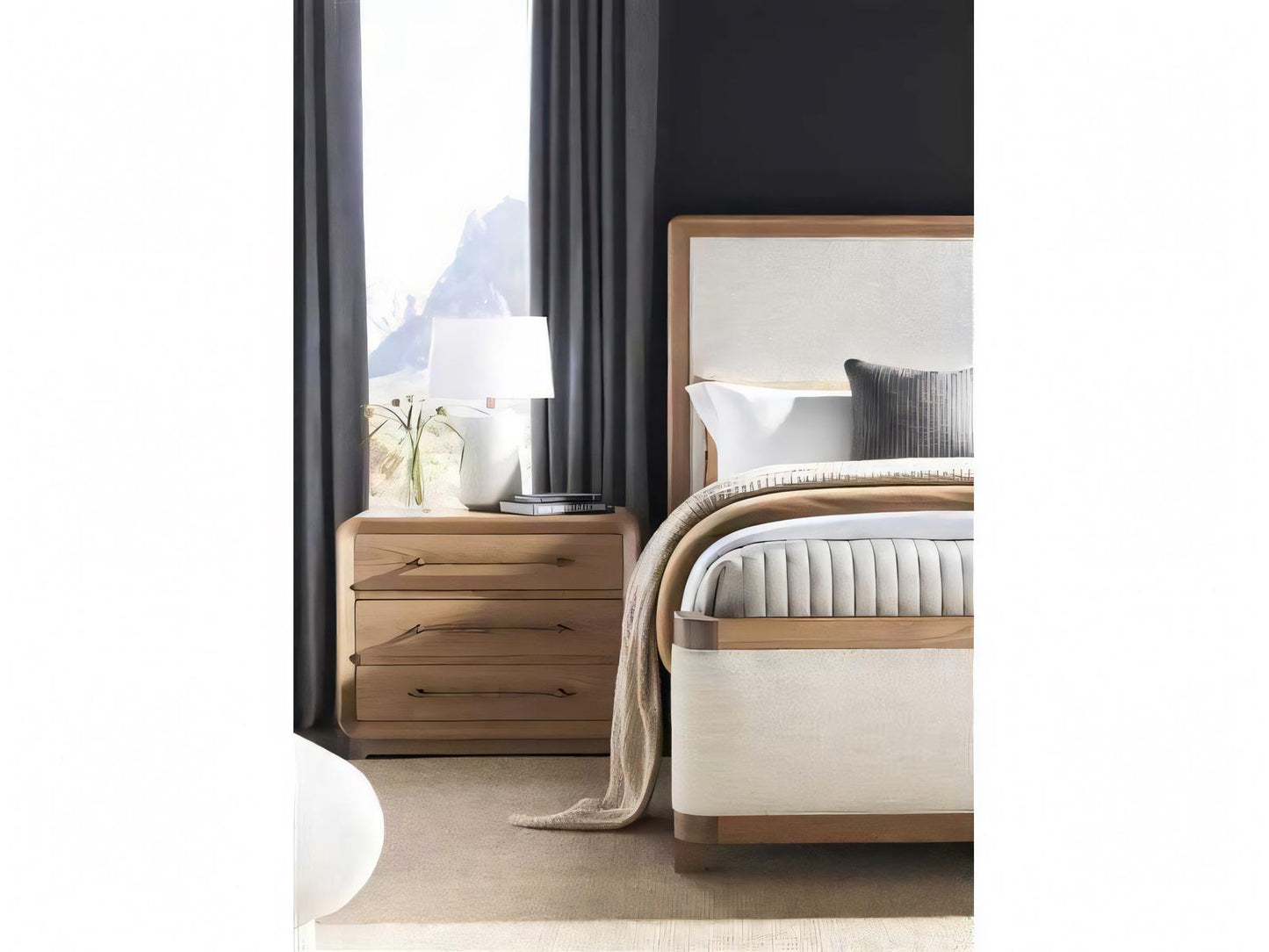 Vanguard Furniture