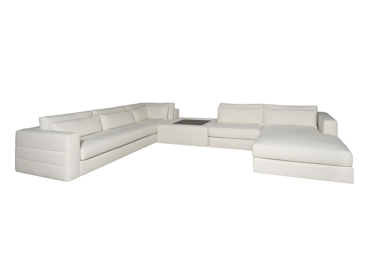 Vanguard Furniture