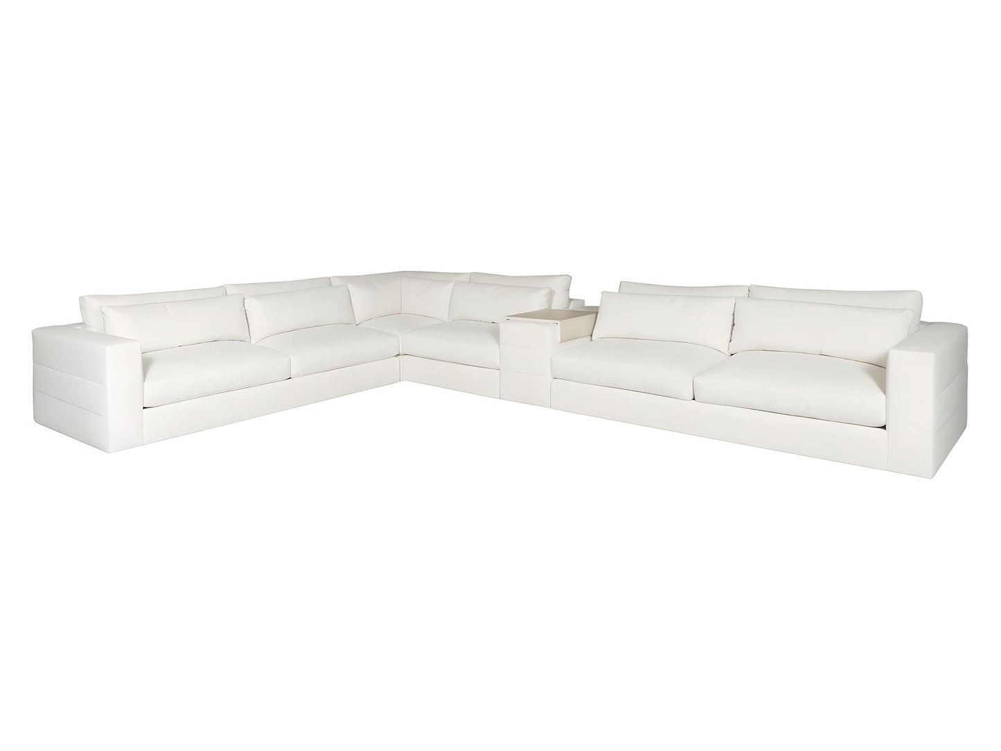 Vanguard Furniture