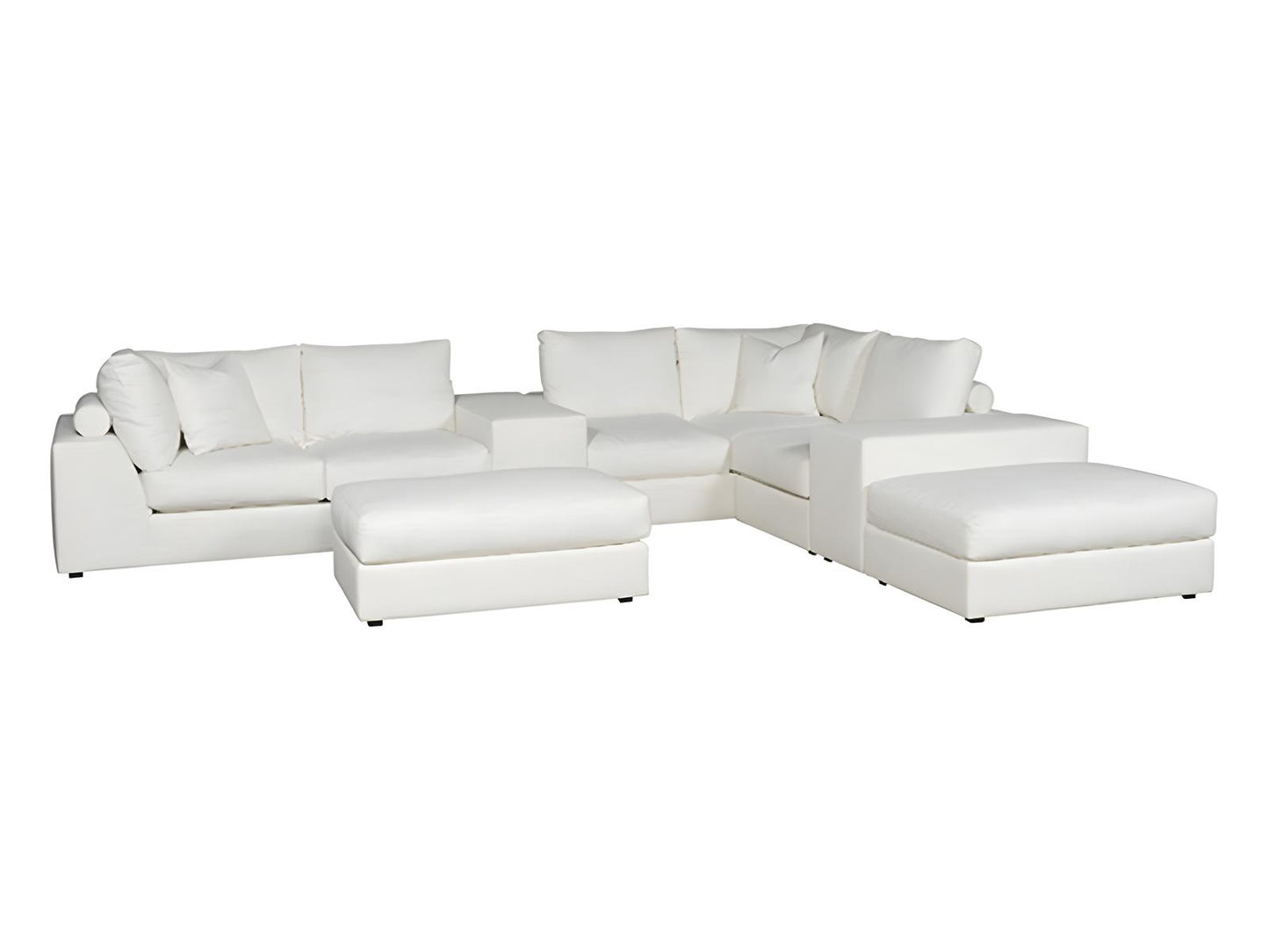 Vanguard Furniture