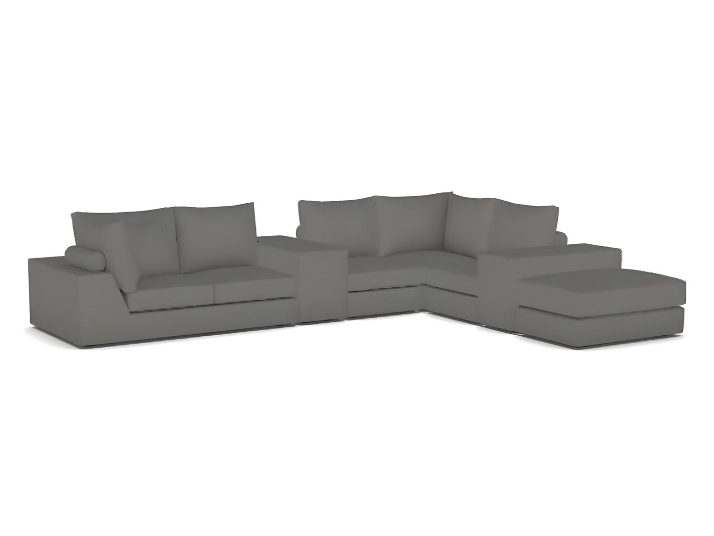 Vanguard Furniture