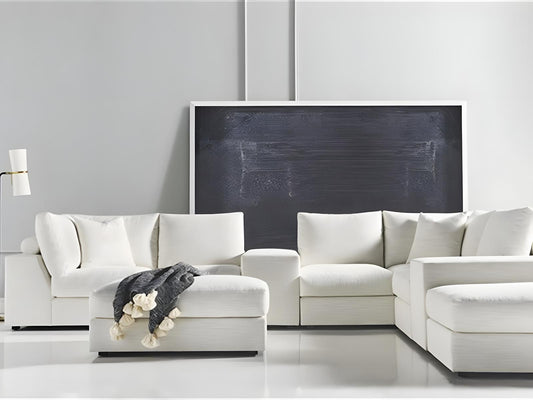 Vanguard Furniture