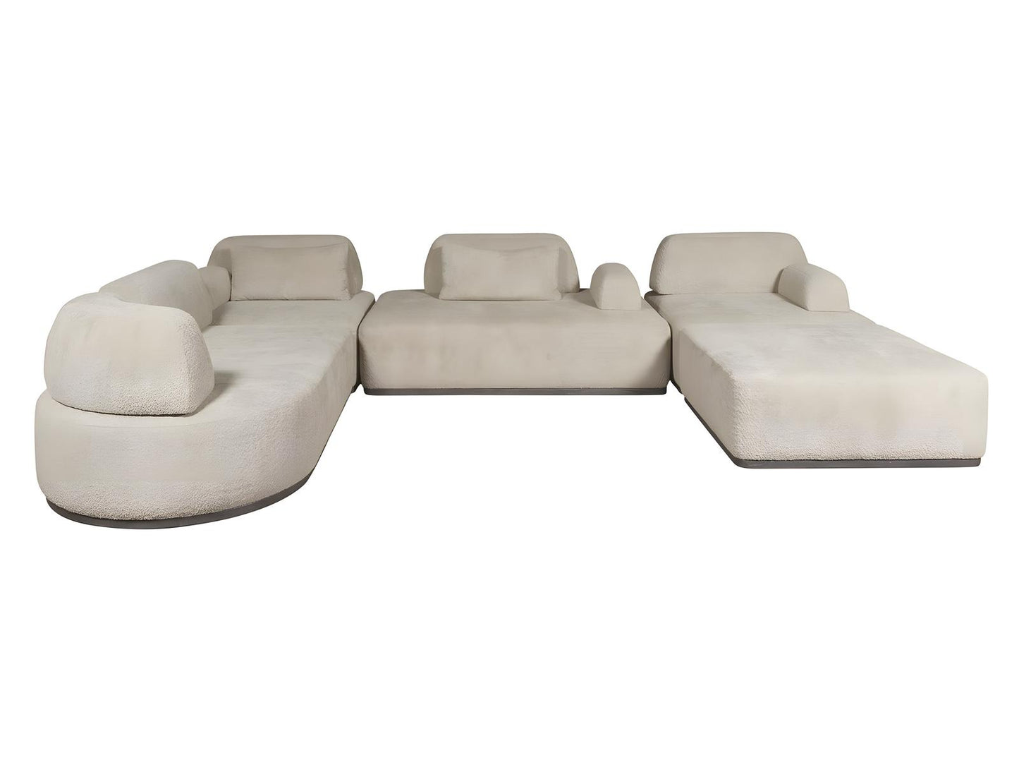 Vanguard Furniture