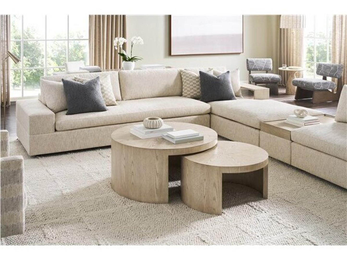 Vanguard Furniture