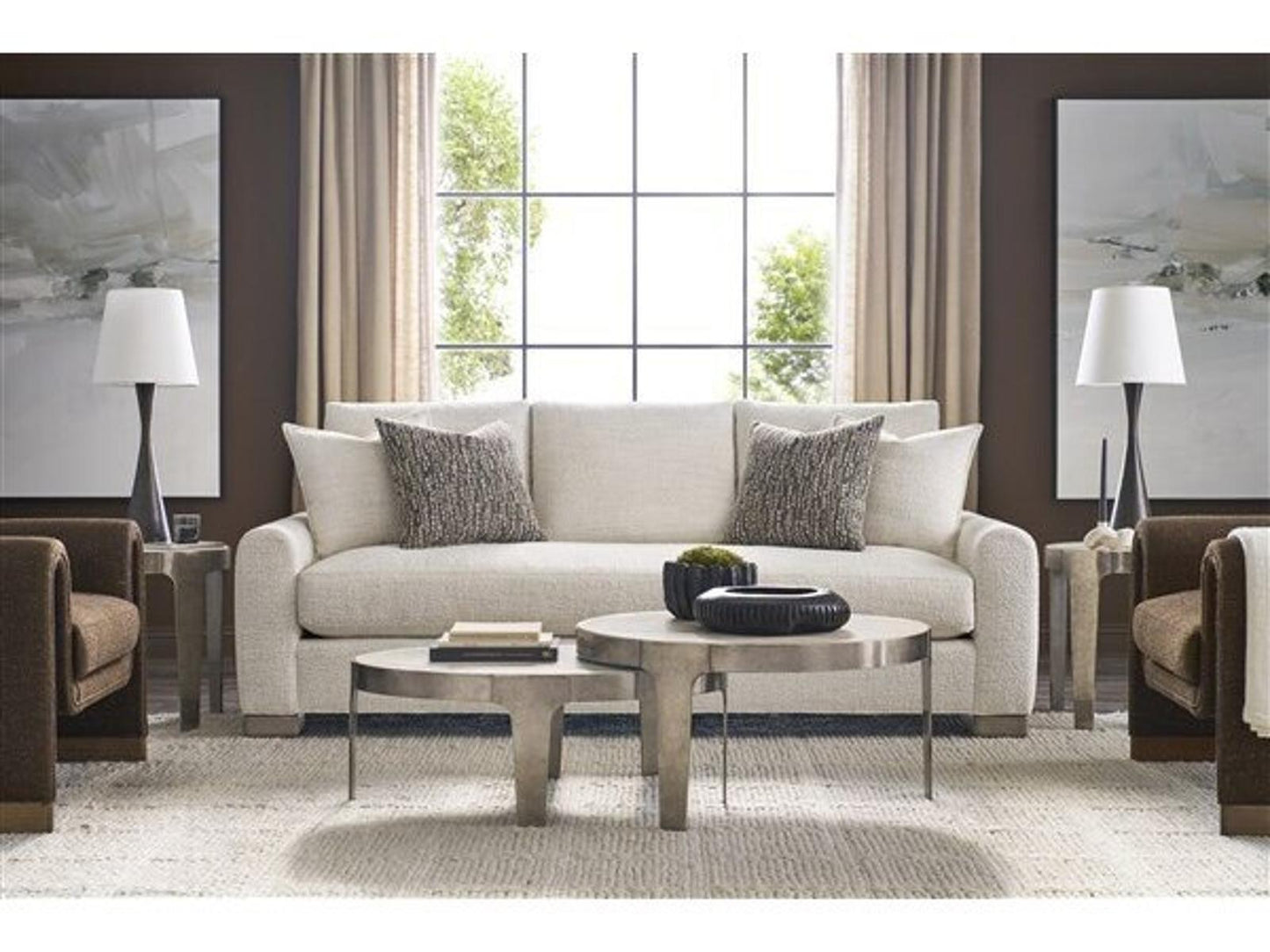 Vanguard Furniture