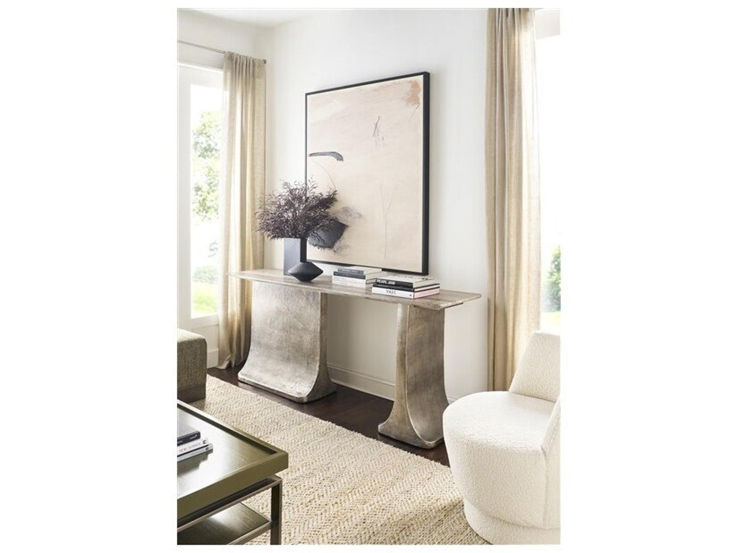 Vanguard Furniture