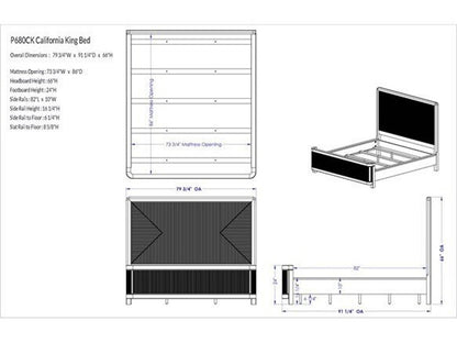 Vanguard Furniture
