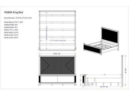 Vanguard Furniture