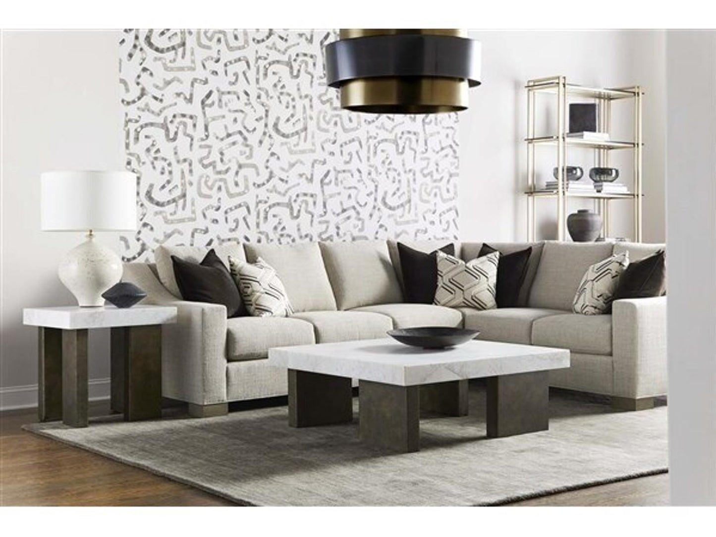Vanguard Furniture