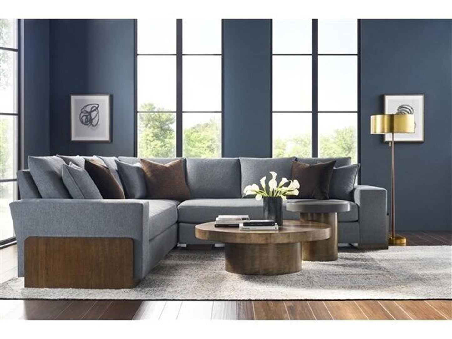 Vanguard Furniture