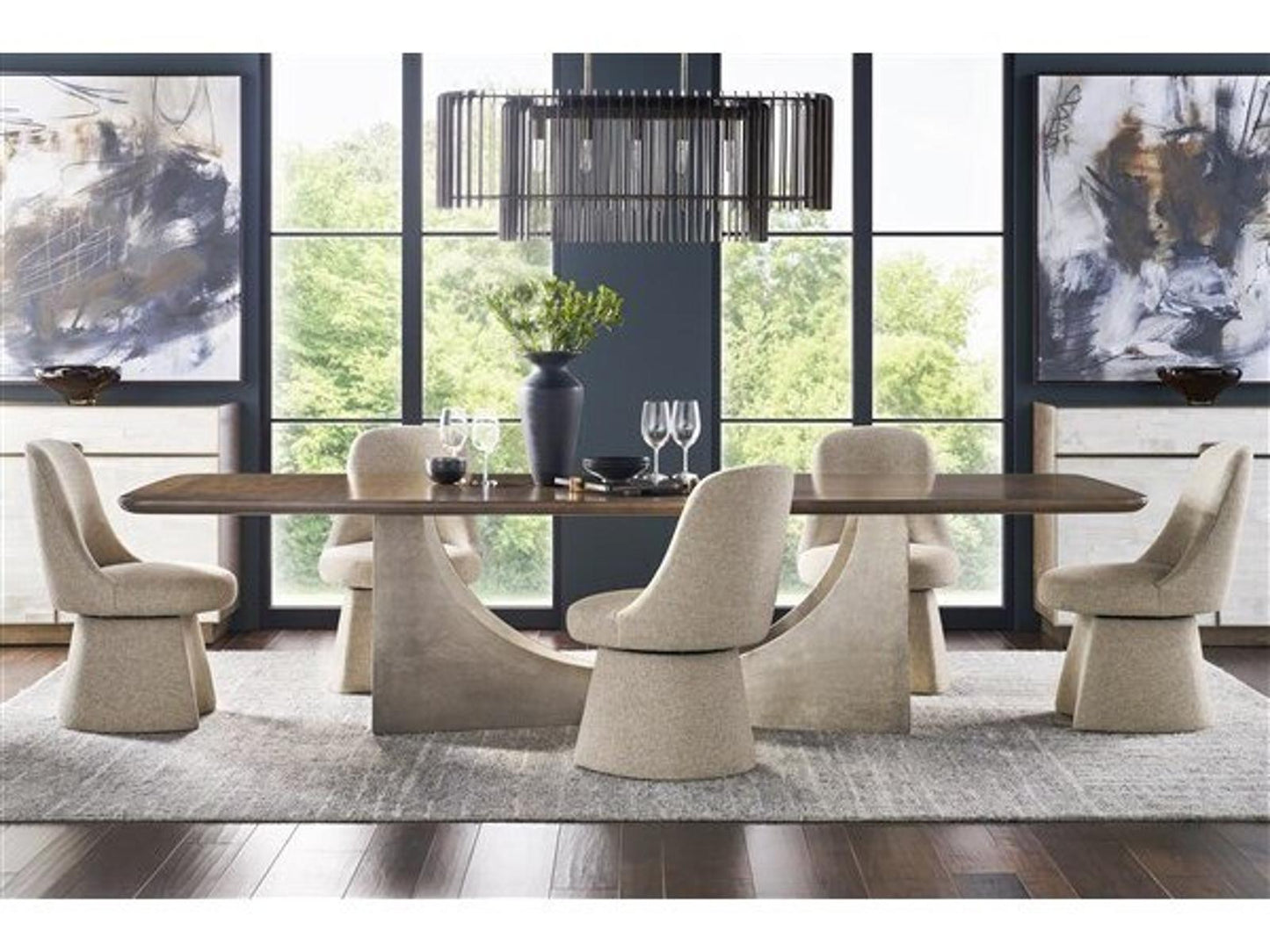 Vanguard Furniture