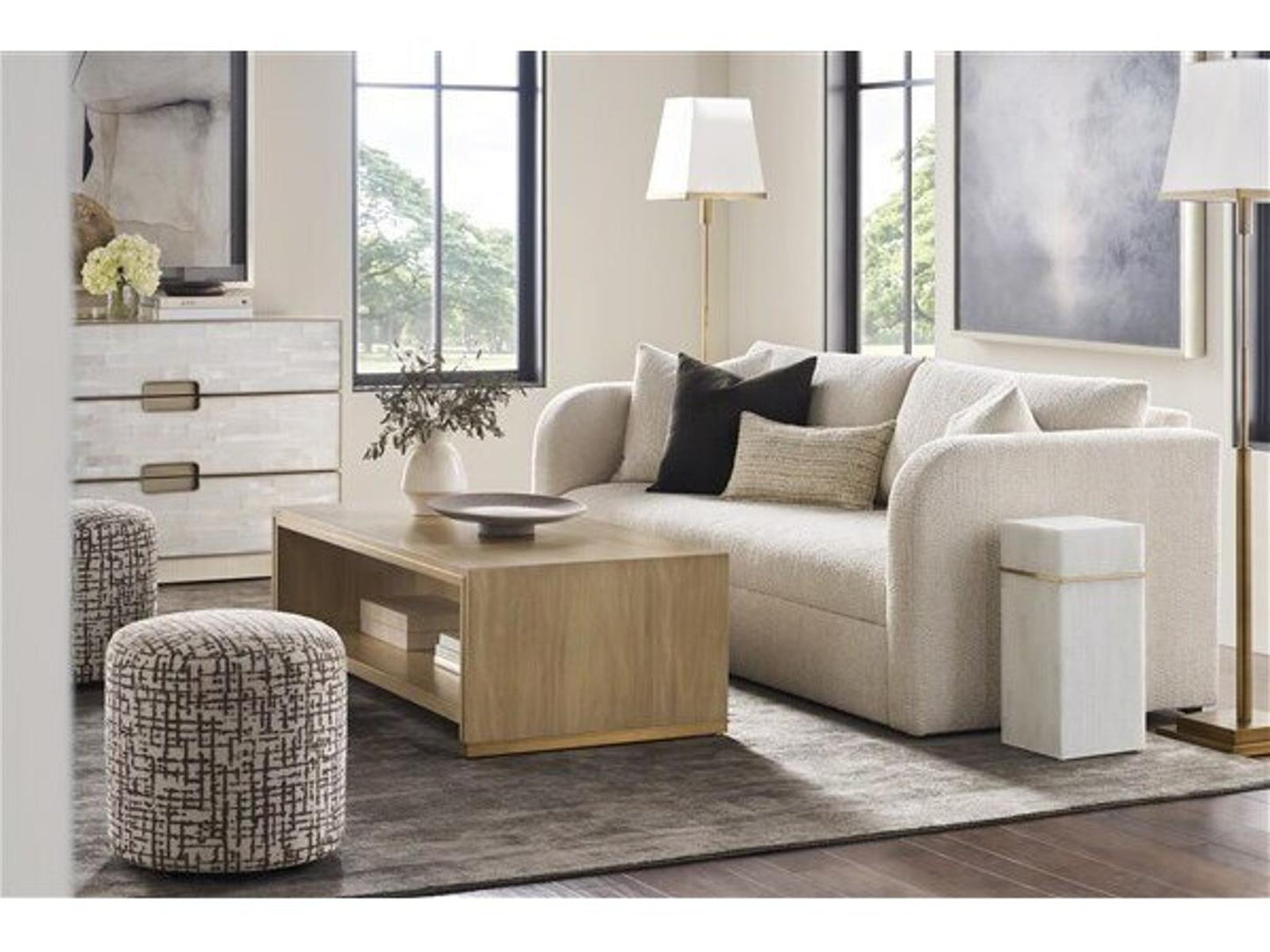 Vanguard Furniture