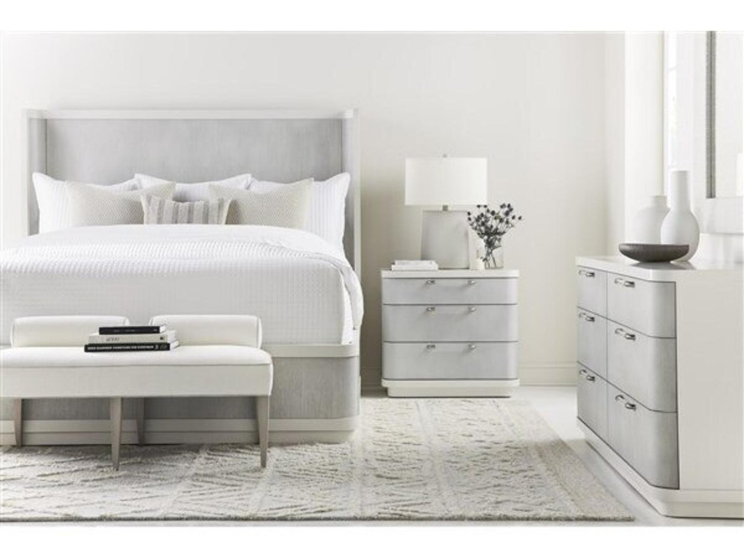Vanguard Furniture