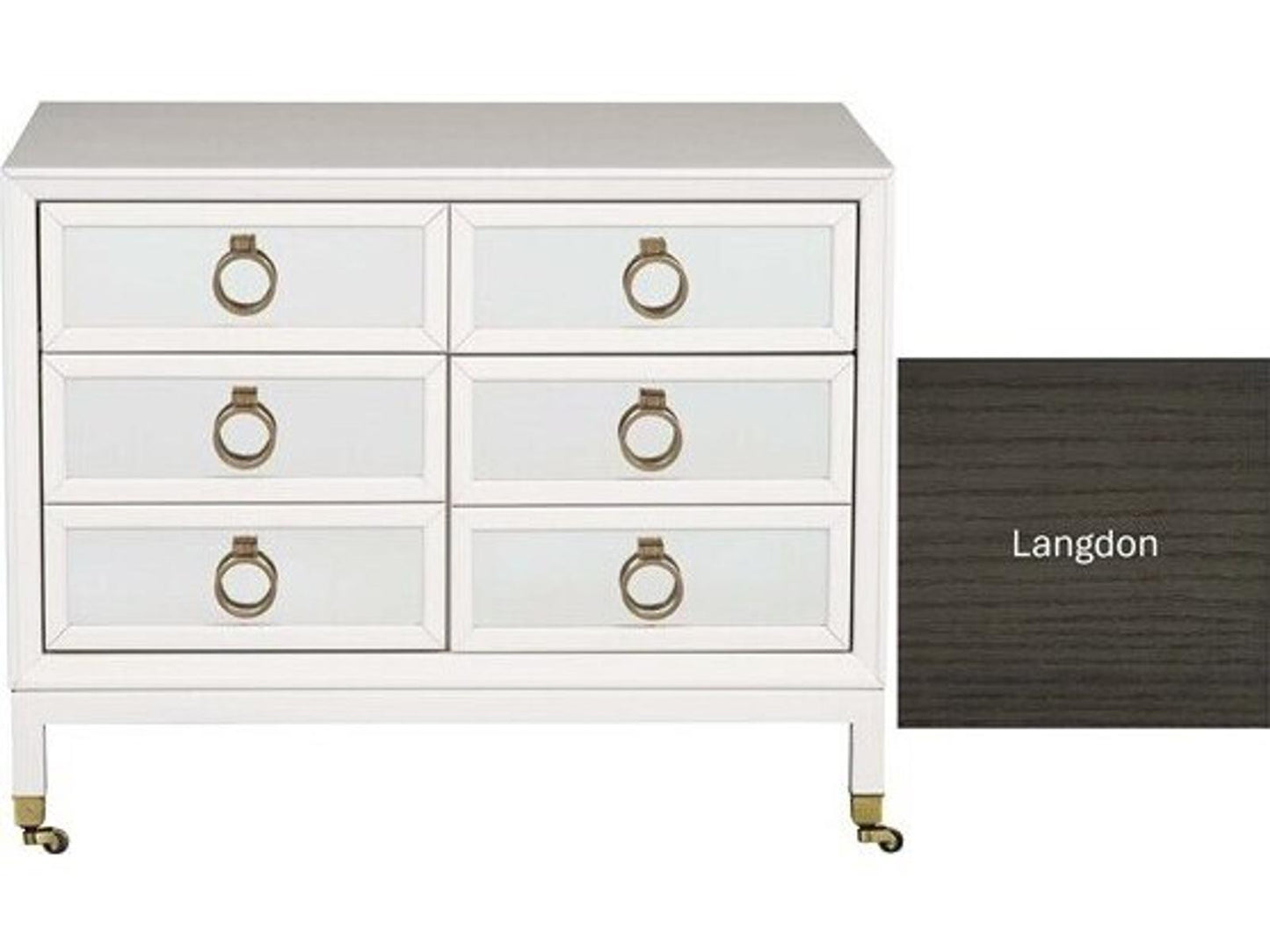 Vanguard Furniture
