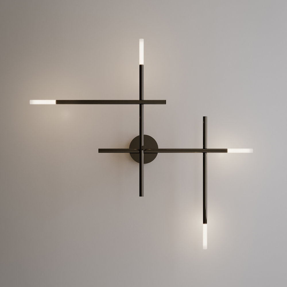 Kitami Wall Sconce