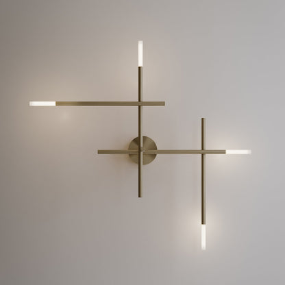 Kitami Wall Sconce