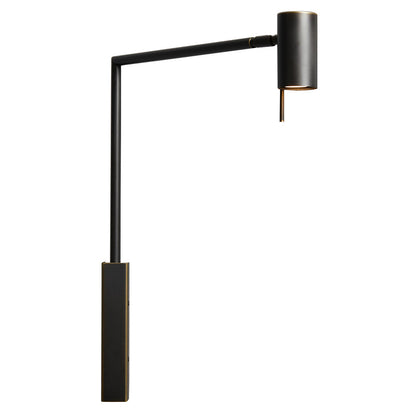Rectus Wall Turning Arm
