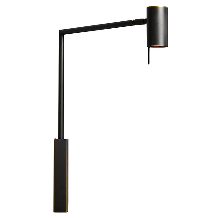Rectus Wall Turning Arm