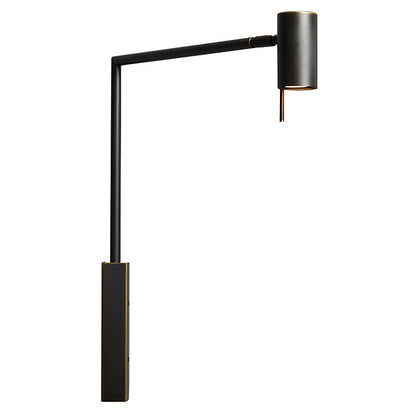 Rectus Wall Turning Arm