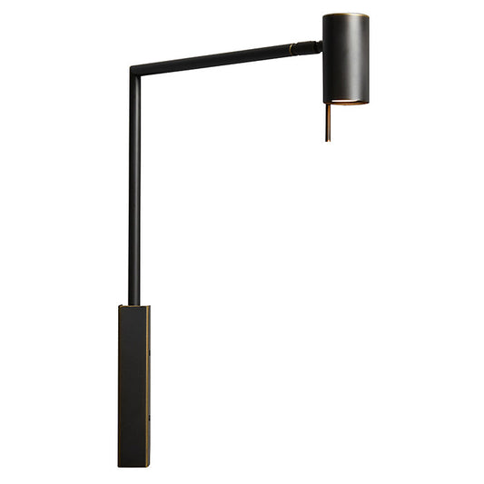 Rectus Wall Turning Arm