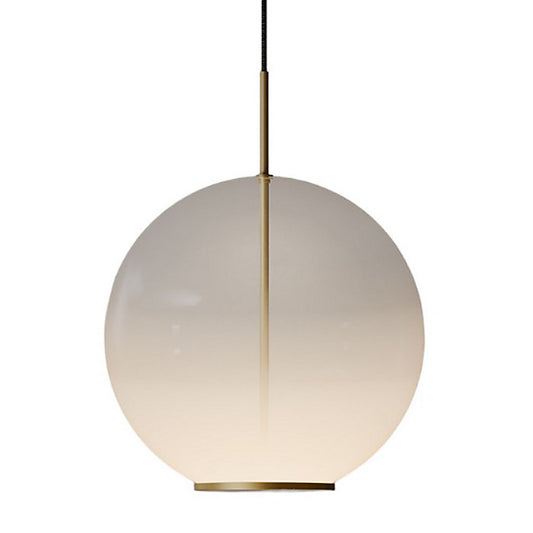 Misty LED Pendant