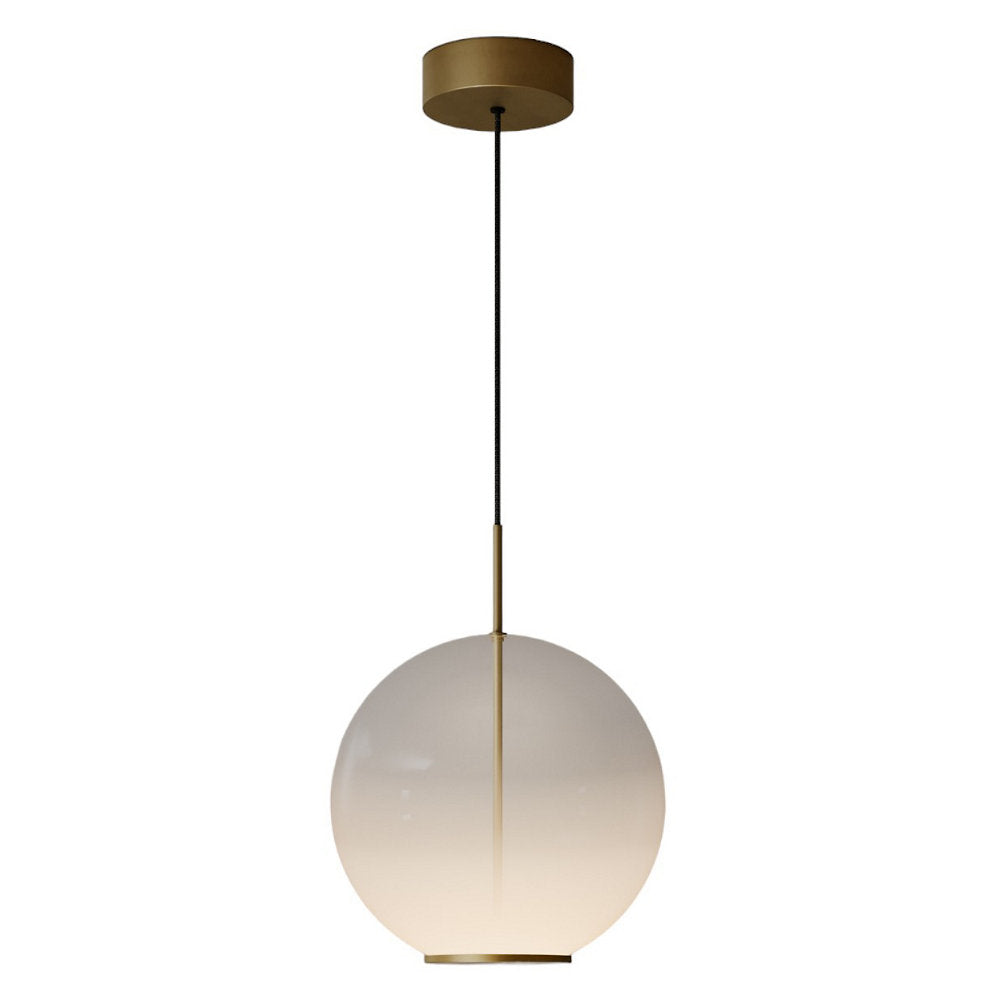 Misty LED Pendant