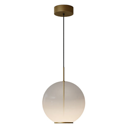 Misty LED Pendant