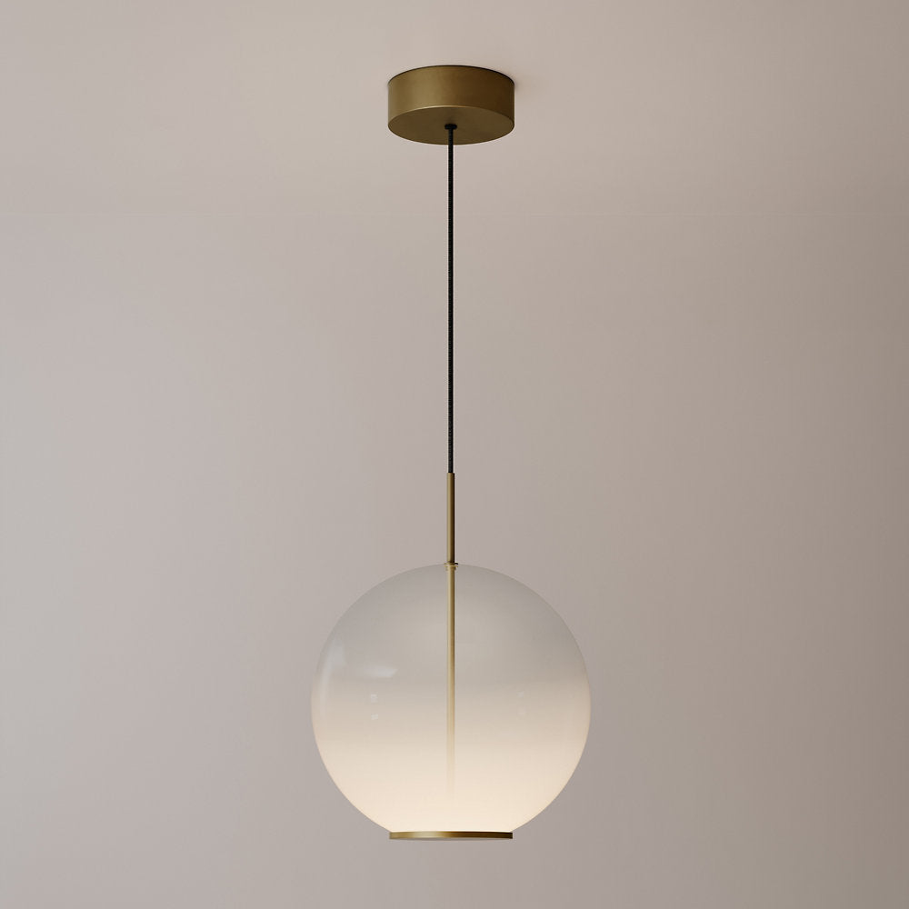 Misty LED Pendant