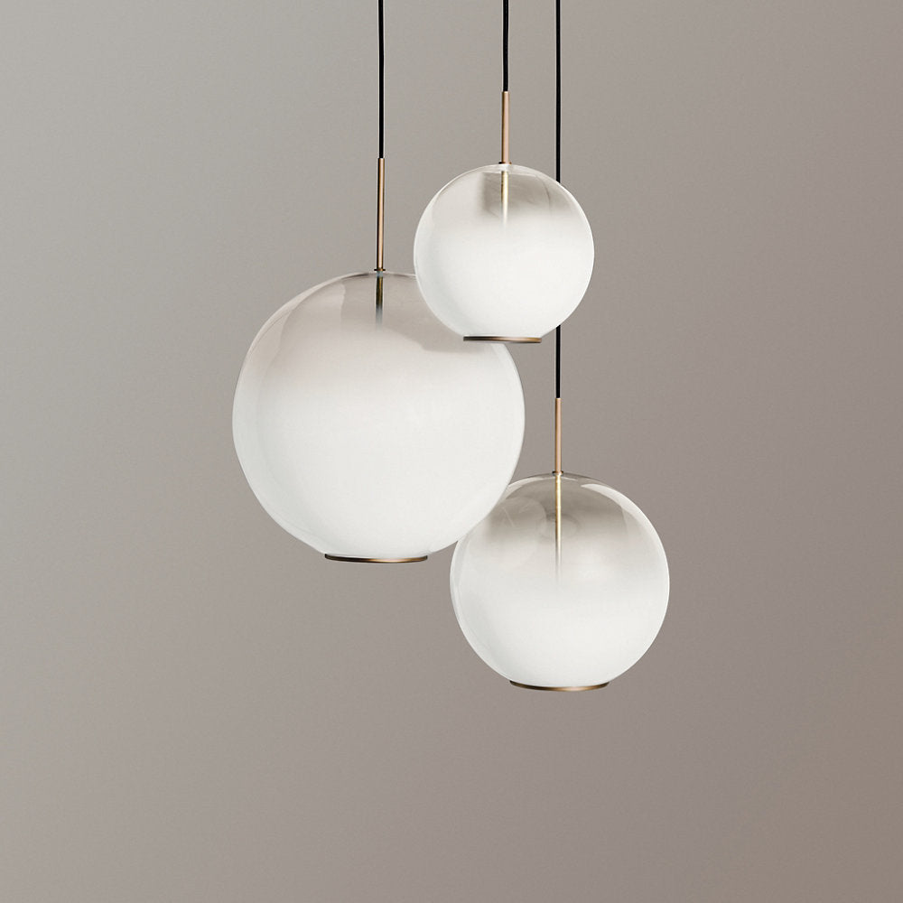 Misty LED Pendant