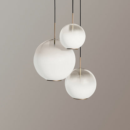 Misty LED Pendant