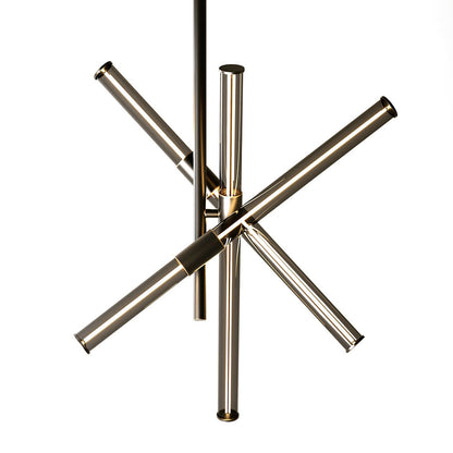 Cross LED Pendant