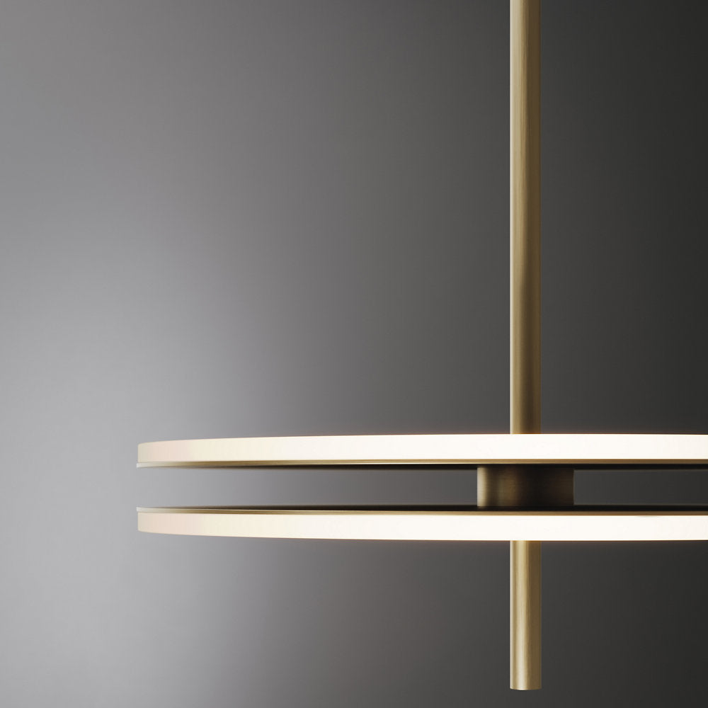 Soul LED Pendant