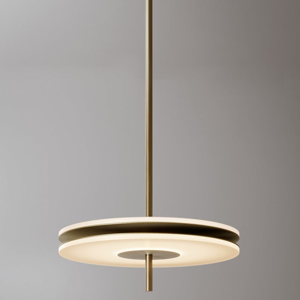 Soul LED Pendant