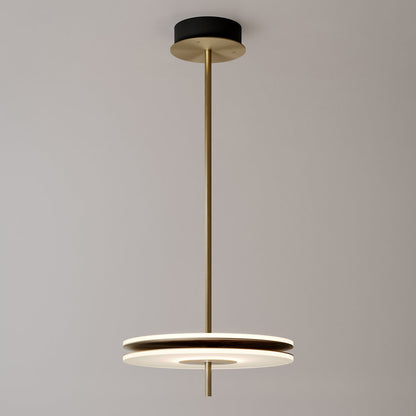 Soul LED Pendant