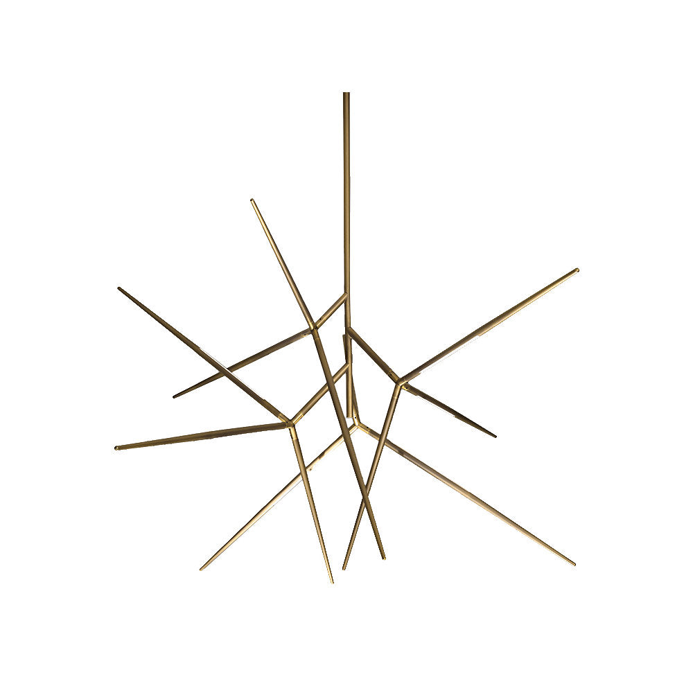 Spear LED Chandelier