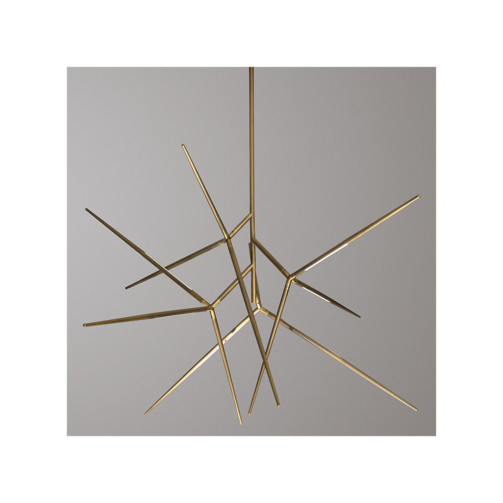 Spear LED Chandelier