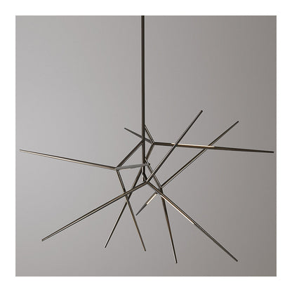 Spear LED Chandelier
