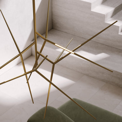 Spear LED Chandelier